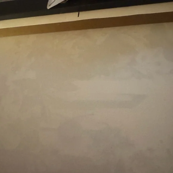 Hobby Lobby Chanel Perfume Bottle Art - Black, Gold, Brown - Picture 6 of 7